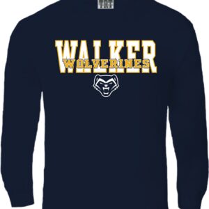 Youth Long Sleeve Tee